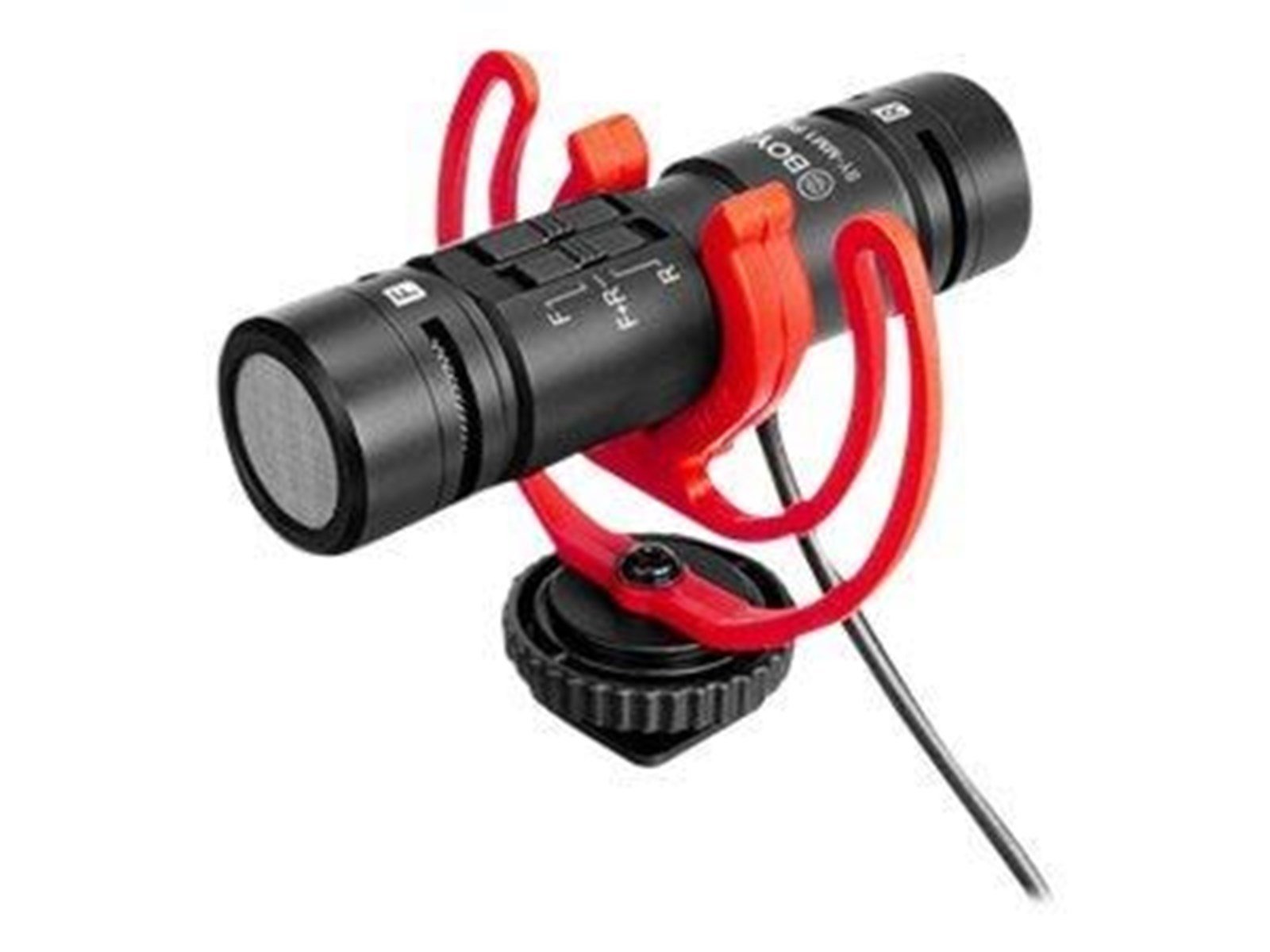 BOYA BY-MM1 Pro - microphone BOYA BY-MM1 Pro - microphone